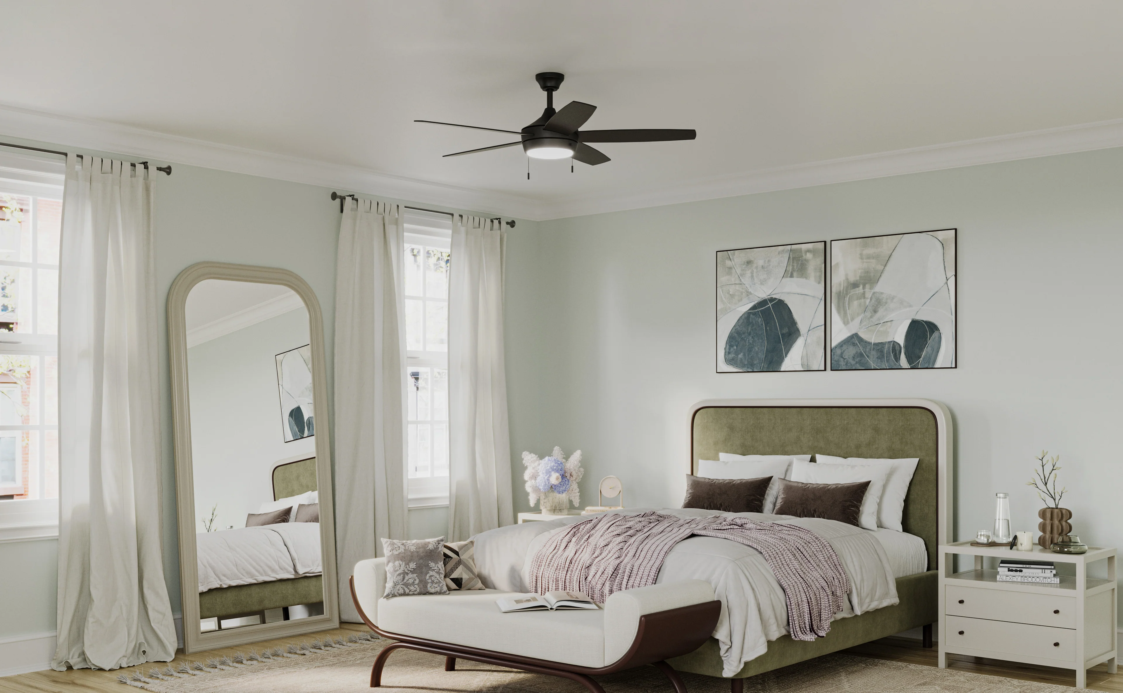 Brilliant Design, Effortlessly Delivered